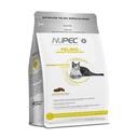 Nupec Felino Alimento Seco Urinary Management para Gato Adulto 3 kg