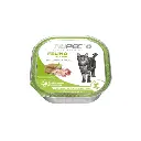 Nupec Alimento Humedo para Gato Adulto Lata 100 g