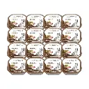 Nupec Alimento Humedo para Perro Senior Super Kit 16 Latas