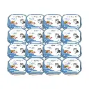 Nupec Alimento Humedo para Gatito Super Kit 16 Latas