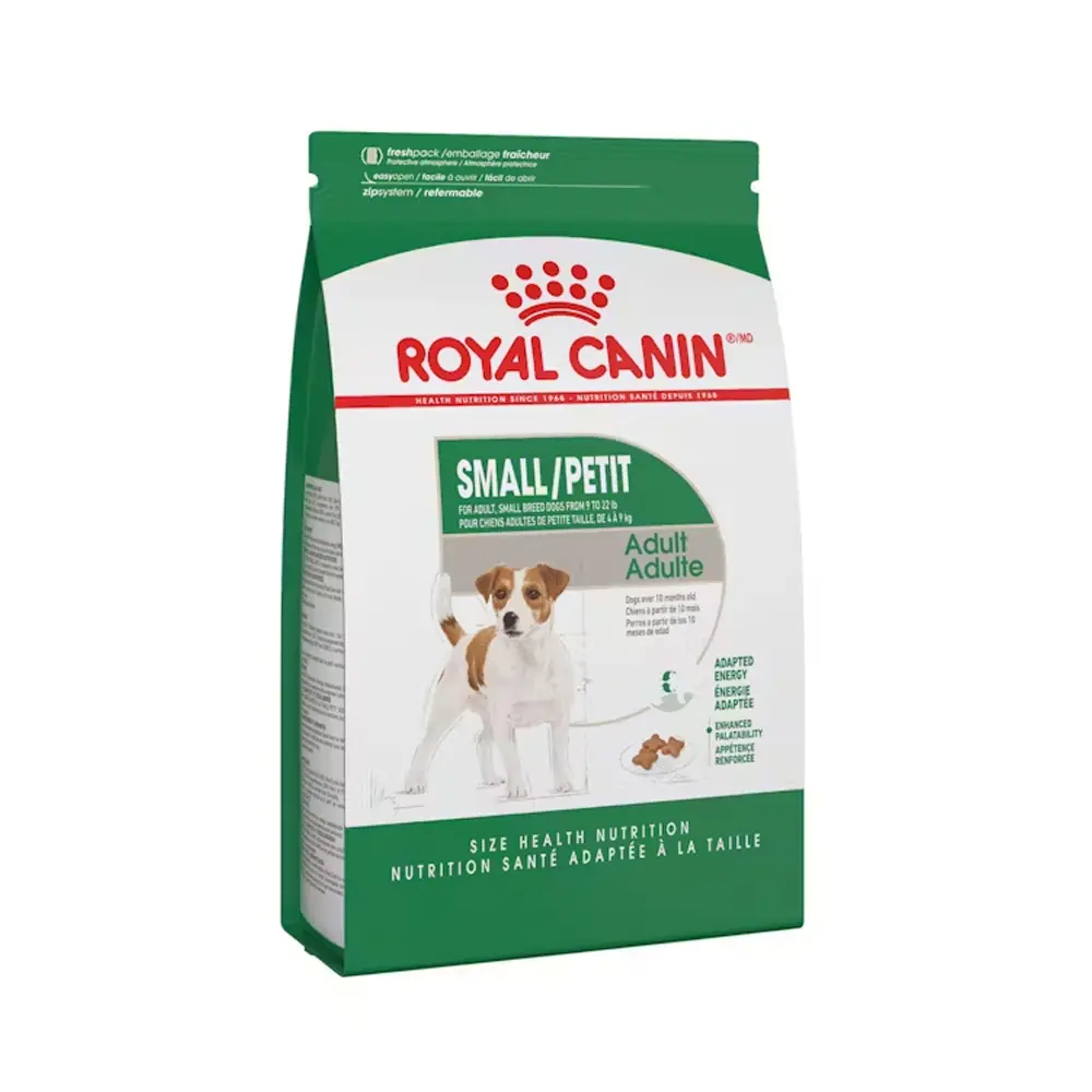 Royal Canin Alimento Seco para Perro Adulto Raza Pequeña 1.14 kg