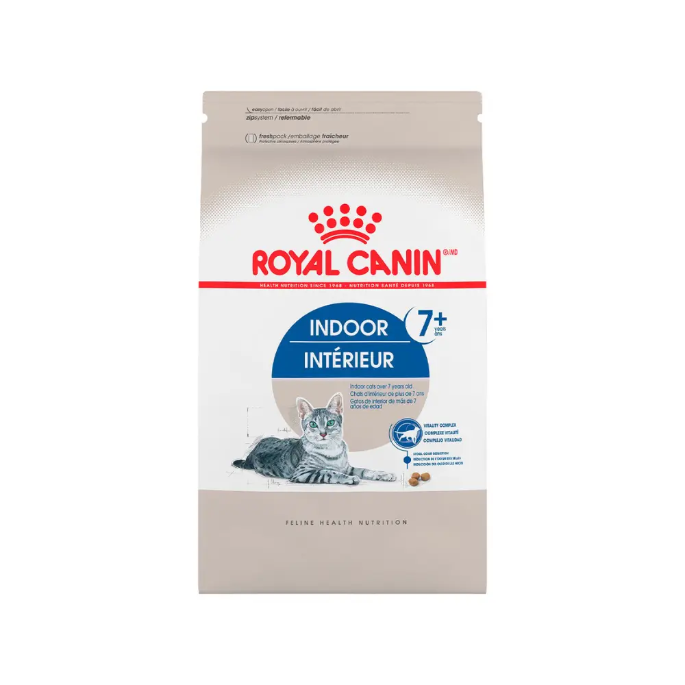 Royal Canin Alimento Seco para Gato Senior 2.49 kg