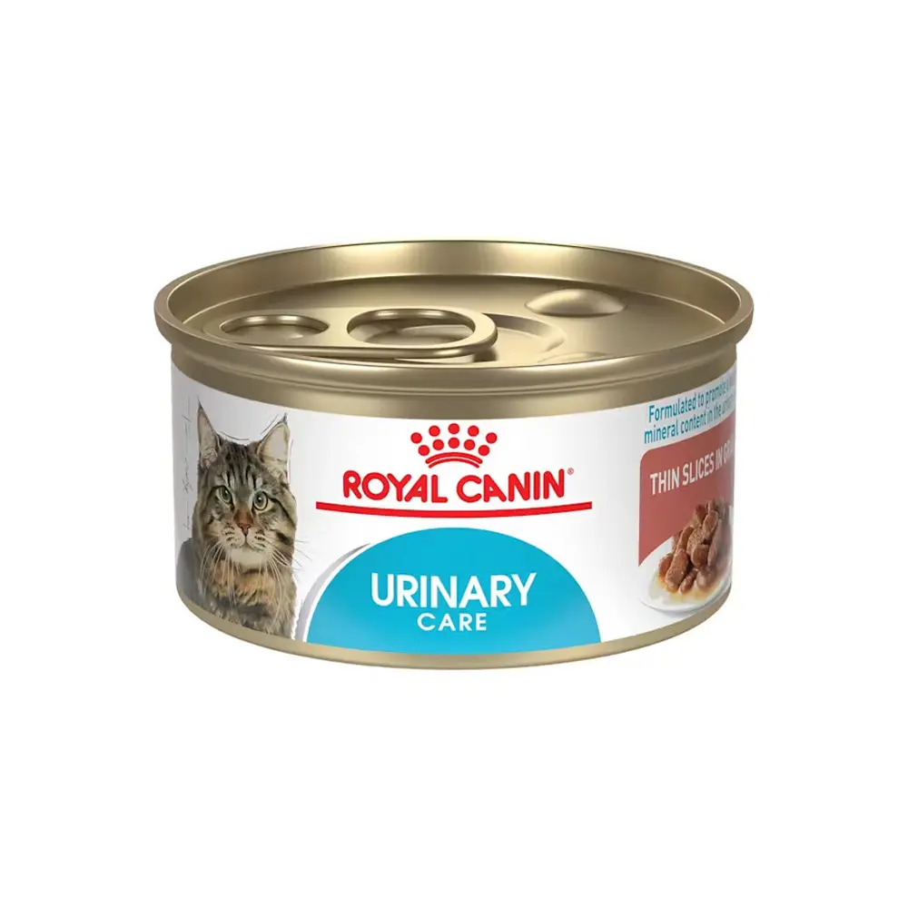 Royal Canin Alimento Humedo Urinary para Gato Adulto 145 g