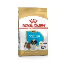 Royal Canin Alimento Seco para Perro Cachorro Raza Shih Tzu 1.1 kg