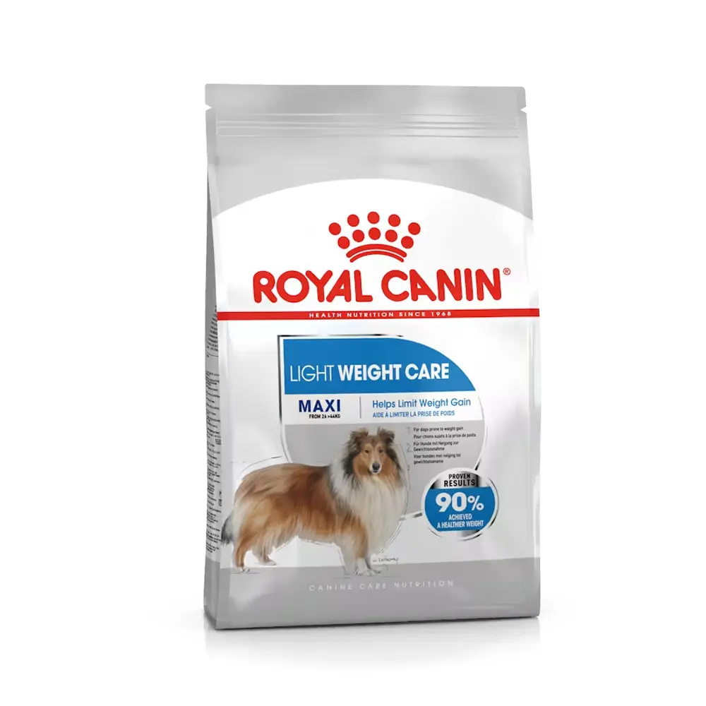 [RC-WC-RG-13.6KG] Royal Canin Alimento Seco Weight Care para Perro Adulto Raza Grande 13.6 kg