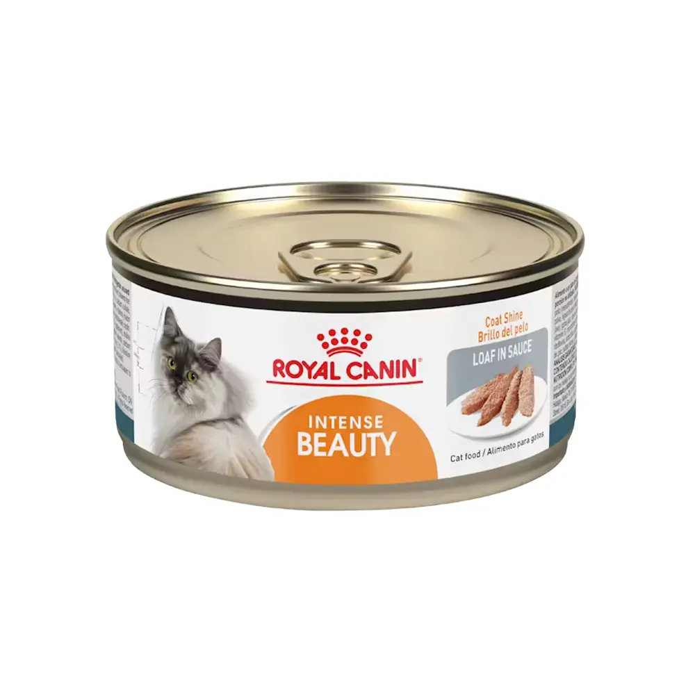 Royal Canin Alimento Humedo Hair & Skin Care para Gato Adulto 145 g