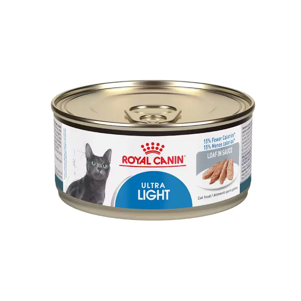 Royal Canin Alimento Humedo Weight Care para Gato Adulto 85 g