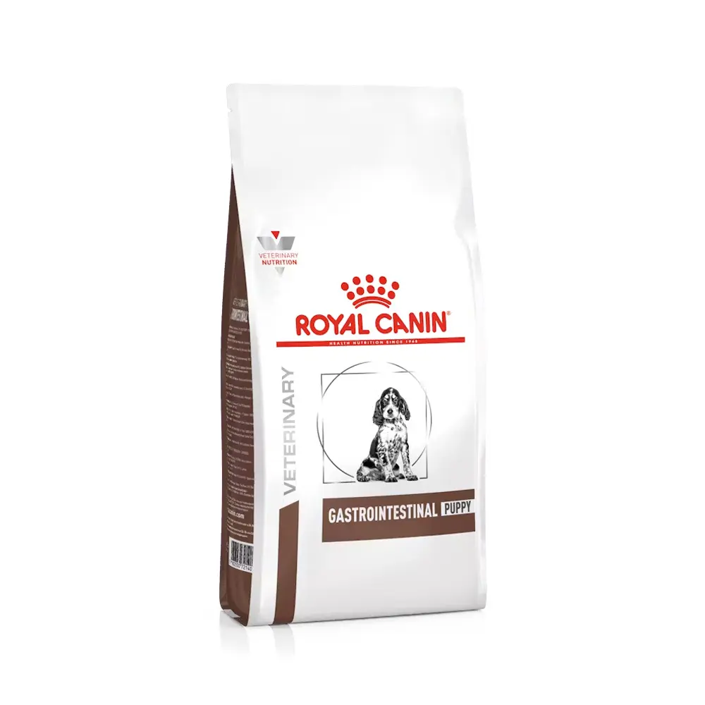 Royal Canin Prescripcion Alimento Seco Gastrointestinal para Perro Cachorro 4 kg