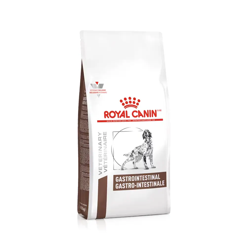 Royal Canin Prescripcion Alimento Seco Gastrointestinal para Perro Adulto 10 kg