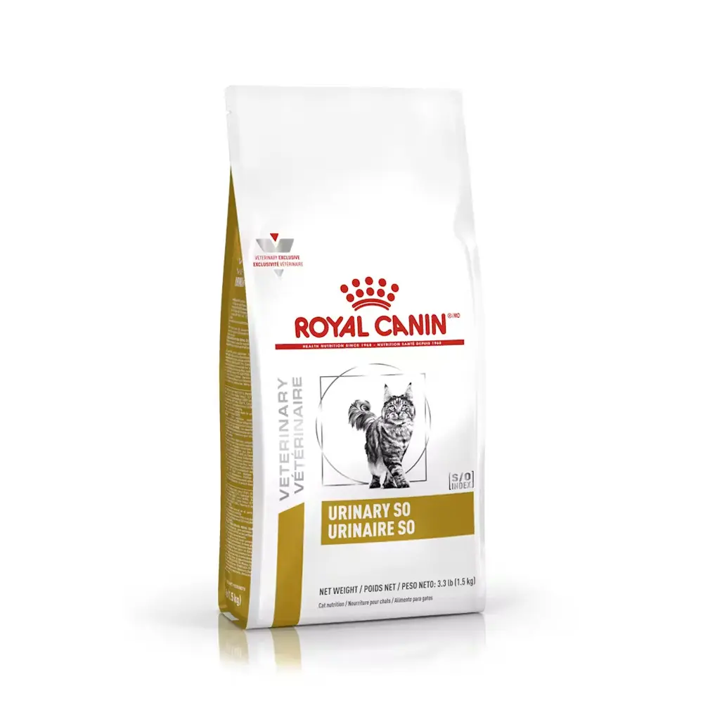 Royal Canin Prescripcion Alimento Seco Urinary para Gato Adulto 8 kg