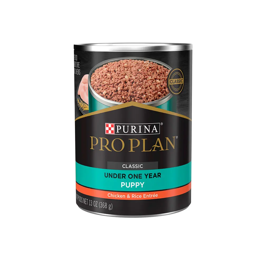 Pro Plan Alimento Humedo para Perro Cachorro 368 g