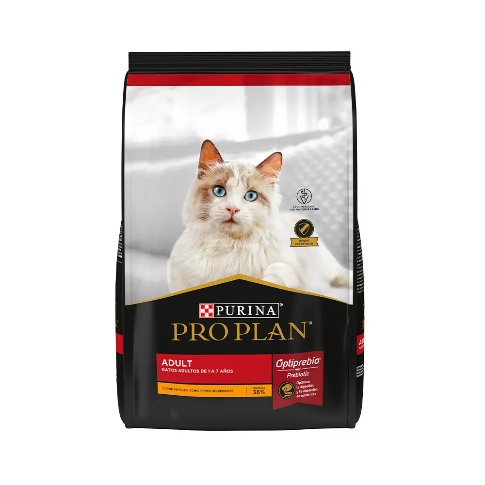 Pro Plan Alimento Seco para Gato Adulto 1.5 kg
