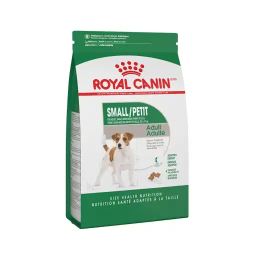 [RC-AD-RP-6.36KG] Royal Canin Alimento Seco para Perro Adulto Raza Pequeña 6.36 kg
