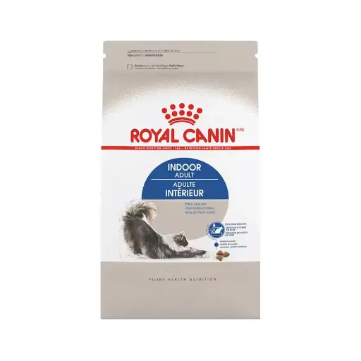 [RC-FE-AD-1.36KG] Royal Canin Alimento Seco para Gato Adulto Indoor 1.36 kg