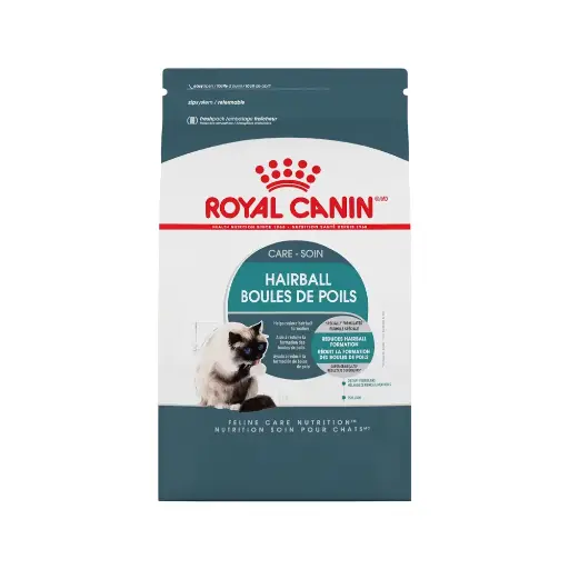 [RC-FE-HC-2.73KG] Royal Canin Alimento Seco Hairball Care para Gato Adulto 2.73 kg