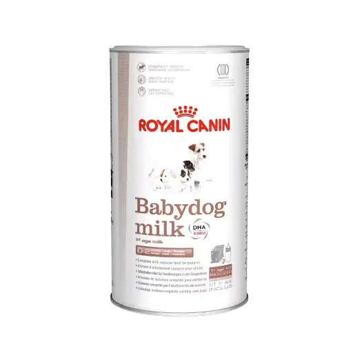 [RC-MILK-2KG] Royal Canin Sustituto de Leche para Perro Cachorro 2 kg