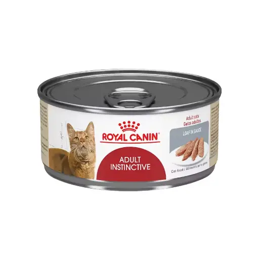 [RC-FE-HM-AD-145G] Royal Canin Alimento Humedo para Gato Adulto 145 g