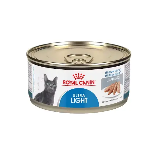 [RC-FE-HM-WC-85G] Royal Canin Alimento Humedo Weight Care para Gato Adulto 85 g