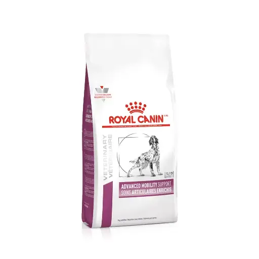 [RCVET-AM-4KG] Royal Canin Prescripcion Alimento Seco Advanced Mobility para Perro Adulto 4 kg