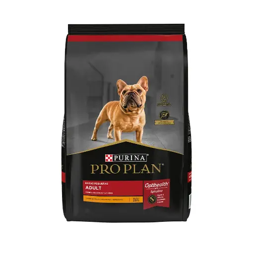 [PP-AD-RP-1KG] Pro Plan Alimento Seco para Perro Adulto Raza Pequeña 1 kg