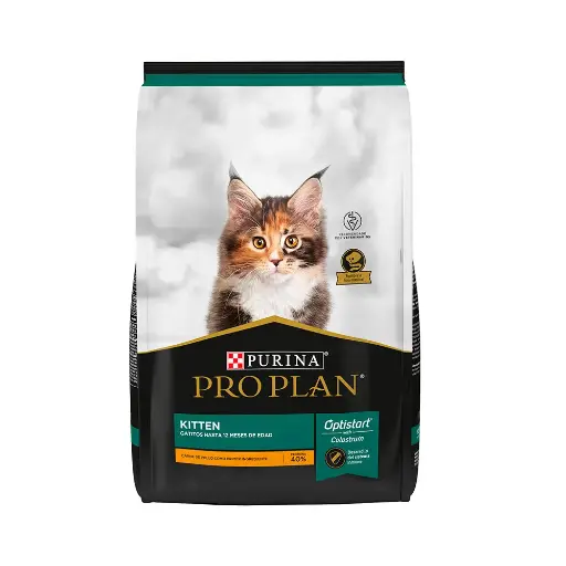 [PP-FE-KT-3KG] Pro Plan Alimento Seco para Gatito 3 kg