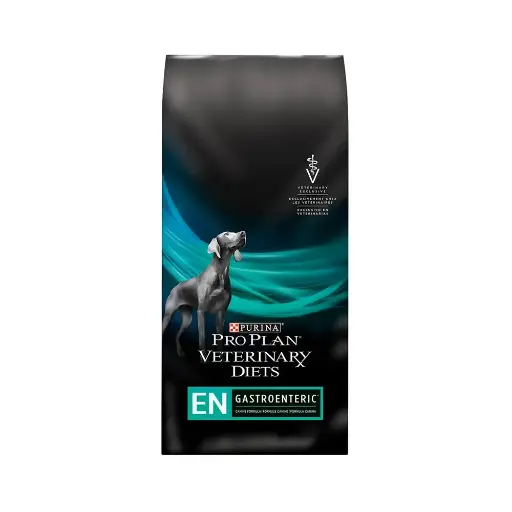 [PPVET-EN-7.48KG] Pro Plan Prescripcion Alimento Seco EN Gastroenteric para Perro Adulto 7.48 kg