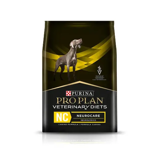 [PPVET-NC-2.72KG] Pro Plan Prescripcion Alimento Seco NC Neurocare para Perro Adulto 2.72 kg